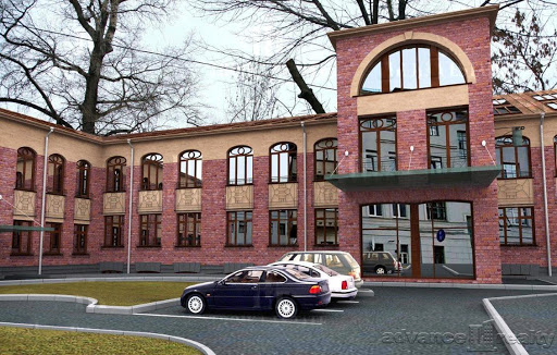 KR Properties (2012-2014)