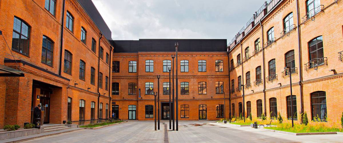 KR Properties (2012-2014)