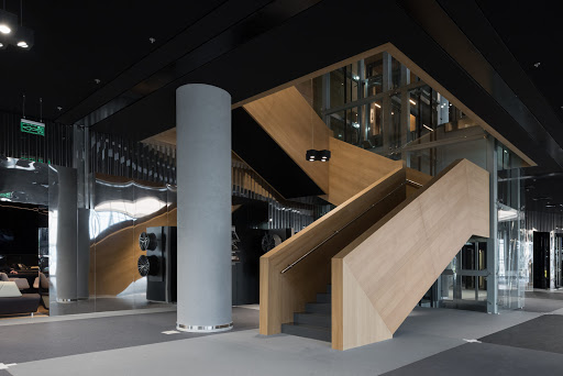 Kleinewelt Architekten (2016-2017)