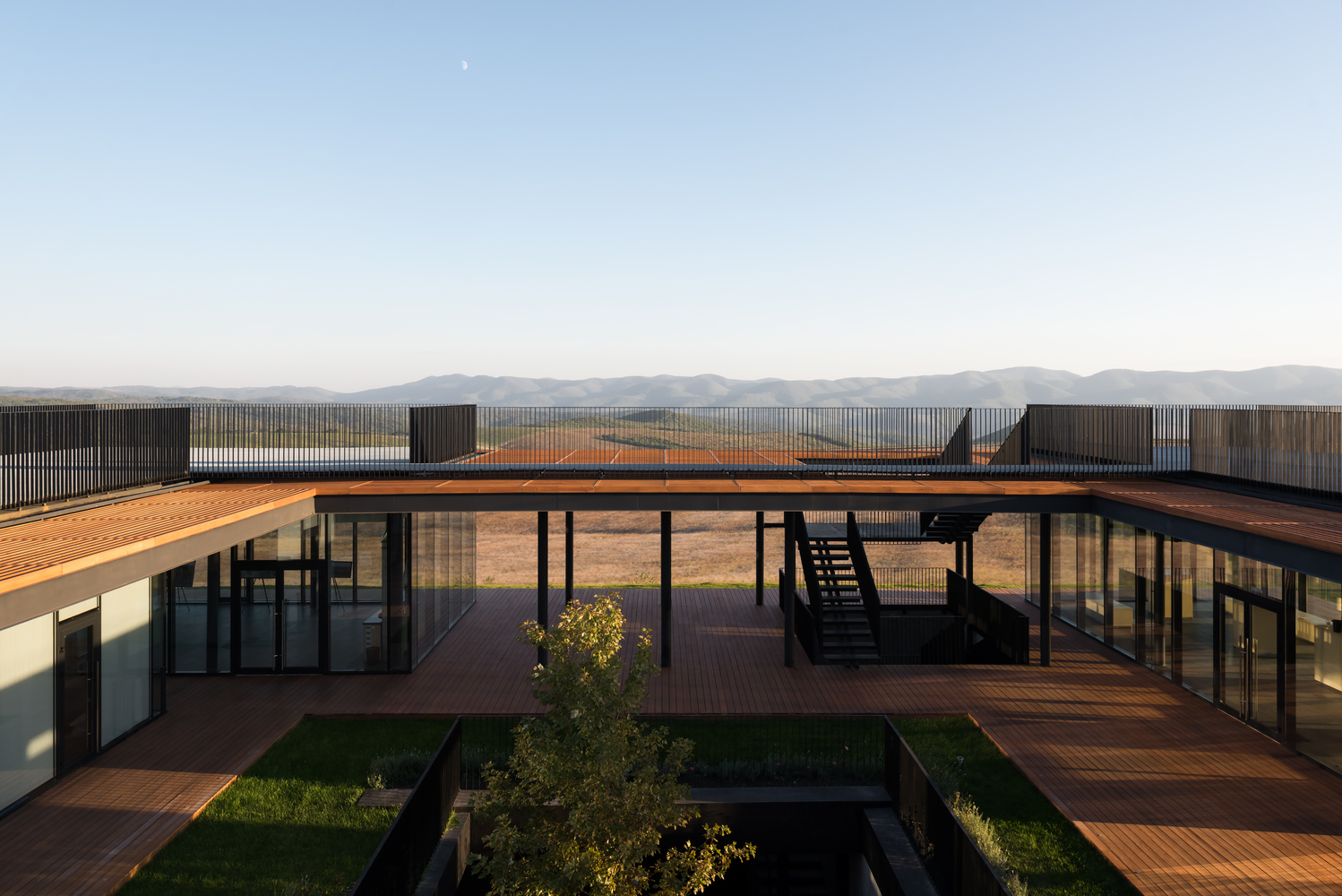 Kleinewelt Architekten (2016-2017)