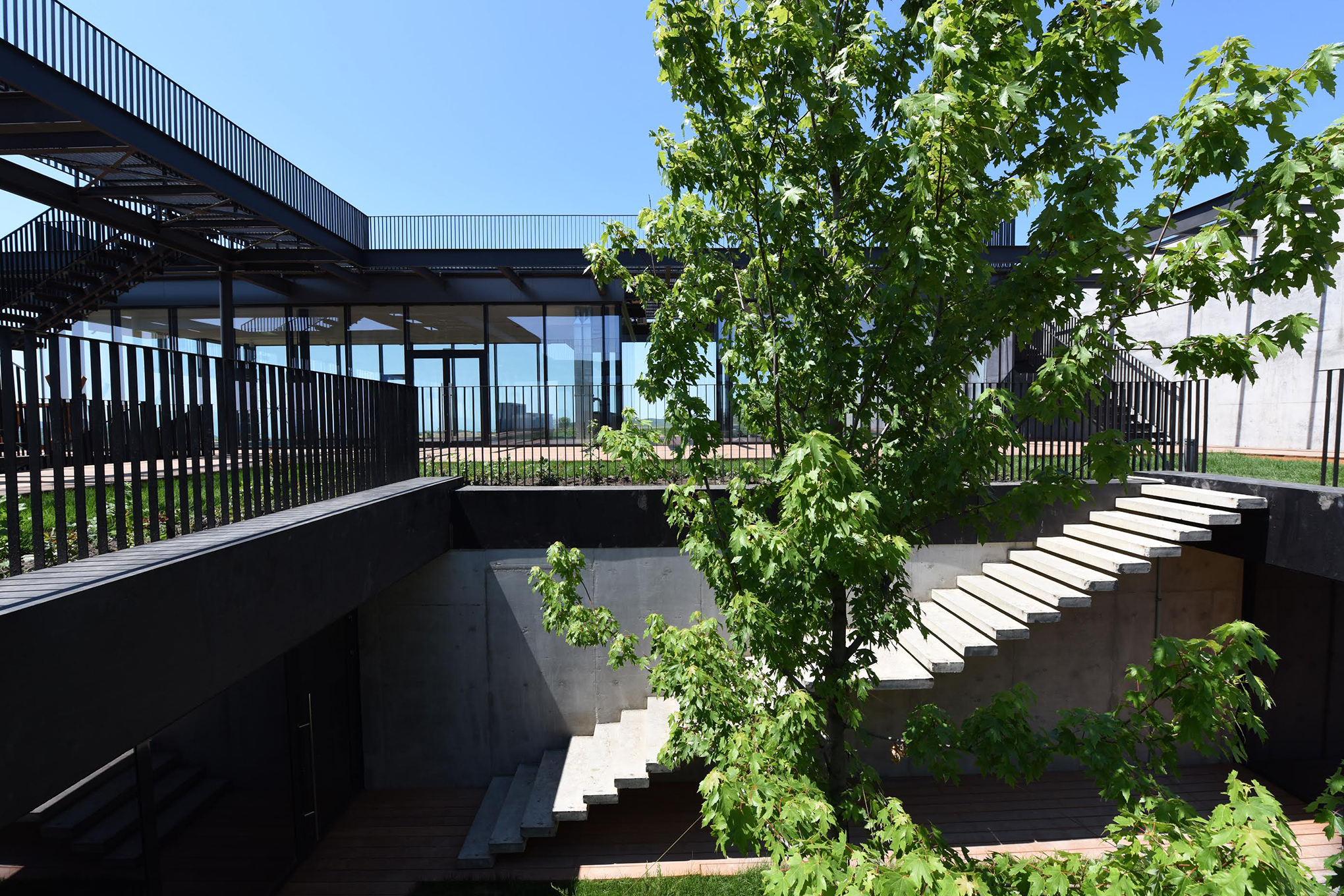 Kleinewelt Architekten (2016-2017)