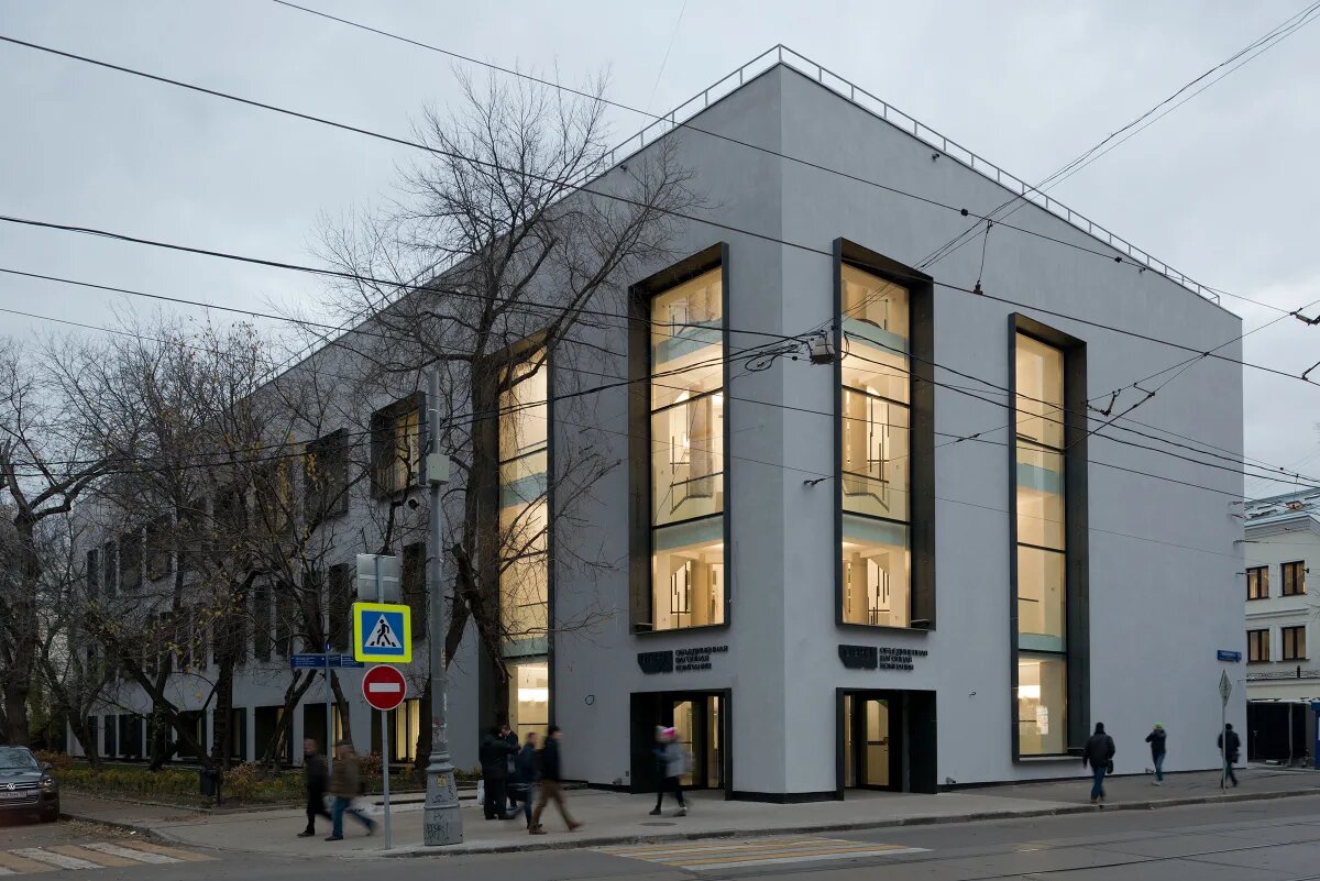 Kleinewelt Architekten (2016-2017)