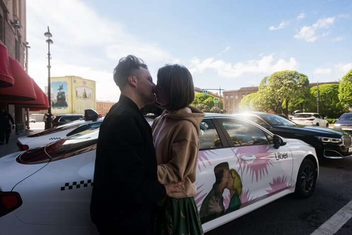 uber 2