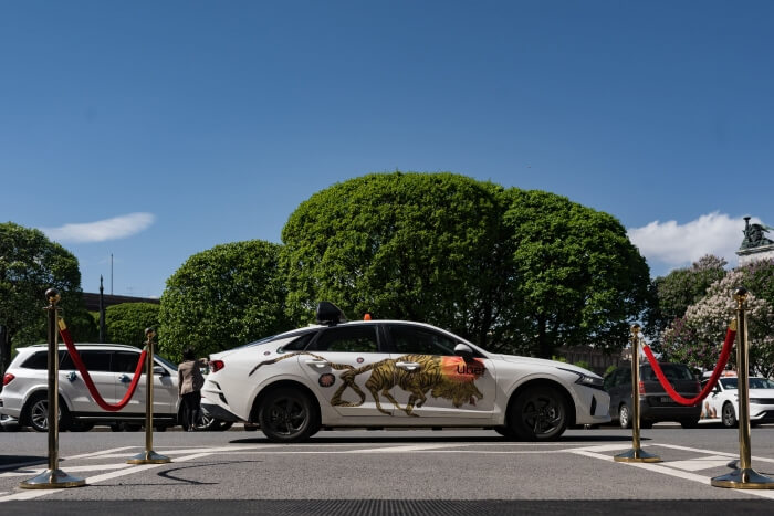 uber 6